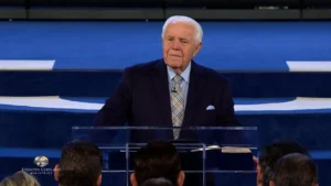 What Will You Have Me Do? – Jesse Duplantis | Southwest Believers’ Convention | Thur., 10:30 a.m.