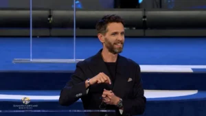 In Working Order – Jeremy Pearsons | Southwest Believers’ Convention | Thur., 3:00 p.m.