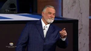 The Faithful Steward Abounds In Blessings – Keith Moore | Southwest Believers’ Convention | Thur., 7:00 p.m.