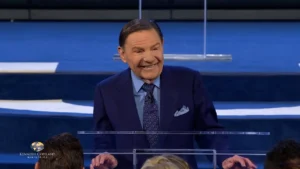 The Anointing Exchange – Kenneth Copeland | Southwest Believers’ Convention | Fri., 9:00 a.m.