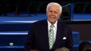 The Difference Between Enough and All – Jesse Duplantis | Southwest Believers’ Convention | Fri., 2:00 p.m.