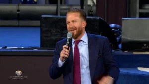 The Twelve Marks of Revival – Jonathan Shuttlesworth | Southwest Believers’ Convention | Fri., 3:00 p.m.
