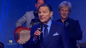 Kenneth Copeland & Gaither Vocal Band | Southwest Believers’ Convention | Fri., 7:00 p.m.