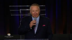 Watch 2025 New Jersey Victory Campaign: Give God Permission To Bless You – Offering Message (7:00 PM)