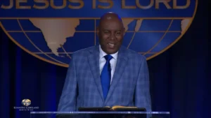 2025 New Jersey Victory Campaign: Operating Successfully in the Kingdom of God (2:00 PM)