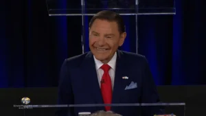 2025 New Jersey Victory Campaign: Living the Fundamentals of Faith (7:00 PM)