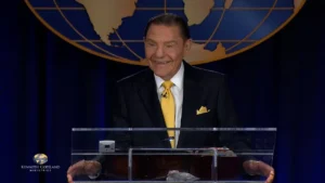 2025 New Jersey Victory Campaign: By Faith, Listen For God’s Voice (7:00 PM)