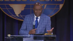 2025 New Jersey Victory Campaign: Sowing Seed Releases God’s Power in Your Finances – Offering Message (9:00 AM)