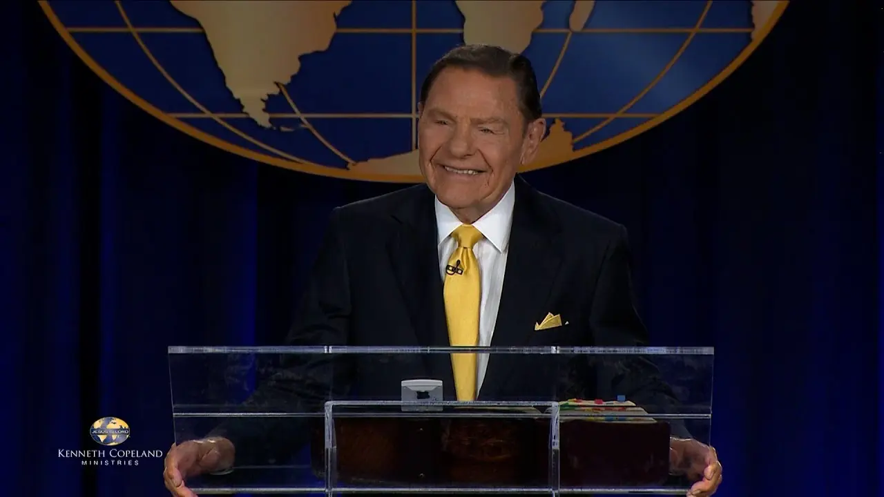 2025 New Jersey Victory Campaign: Resurrection Life Is Working Healing in You Now (10:00 AM)
