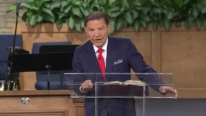 2025 Branson Victory Campaign: Put Your Trust in God – Offering Message (7:00 PM)
