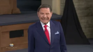 2025 Branson Victory Campaign: A New Covenant Established Through Christ (7:00 p.m.)