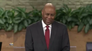 2025 Branson Victory Campaign: My God Will Supply All Your Need – Offering Message (9:00 a.m.)