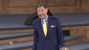 2025 Branson Victory Campaign: Partnership and The Prophet’s Reward (10:00 a.m.)