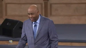 2025 Branson Victory Campaign: The Biblical Definitions of Gracious, Mercy and Grace (2:00 p.m.)