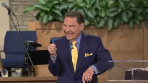 2025 Branson Victory Campaign: Listen For the Voice of the Lord – Offering Message (7:00 p.m.)