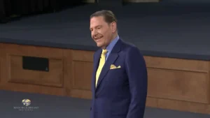 2025 Branson Victory Campaign: Change the Environment With Christ in You (7:00 p.m.)