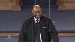 2025 Branson Victory Campaign: God Will Always Repay Your Generosity – Offering Message (9:30 a.m.)