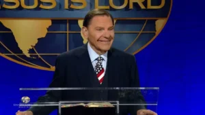 2024 California VICTORY Campaign: Jesus Promised You A Hundred-Fold Return, Offring Msg. (7 pm)