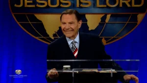 2024 California VICTORY Campaign: Renew Your Mind To the Word of God (7:00 p.m.)
