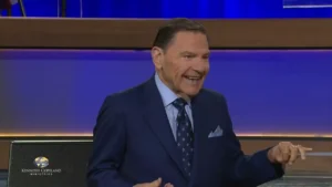 2024 California VICTORY Campaign: The Anointing Exchange (10:00 a.m.)