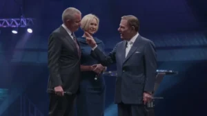 2024 California VICTORY Campaign: You Are Not Through Praying Until You Listen, Offring Msg. (7 pm)