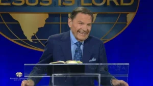 2024 California VICTORY Campaign: The BLESSING Overtakes You, Offering Msg. (7:00 p.m.)