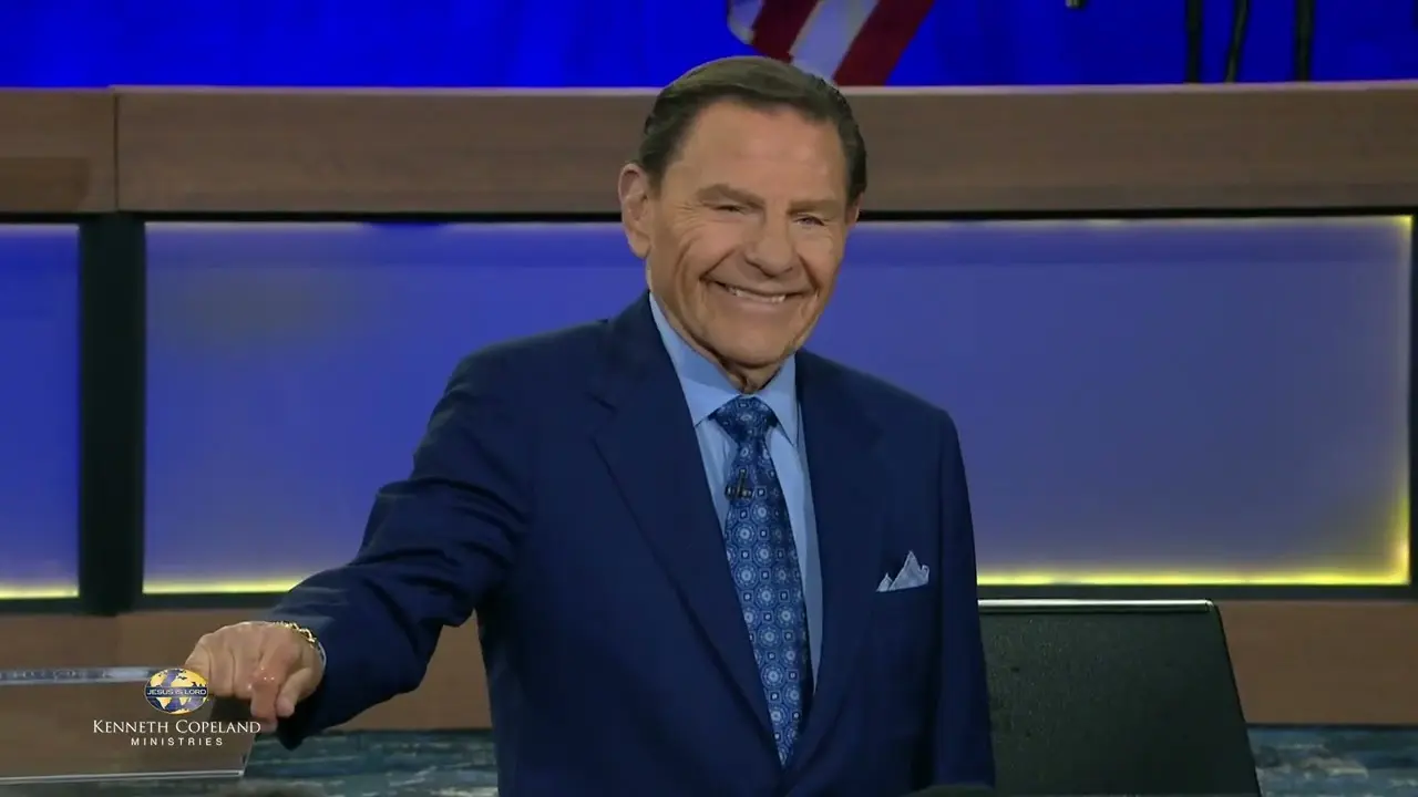 2024 California VICTORY Campaign: What Happened From the Cross to the Throne (7:00 p.m.)