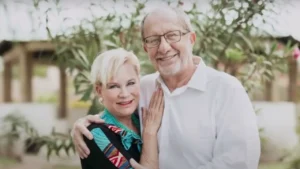 2024 Southwest Believers’ Convention: Partnership Service (9:00 a.m.)