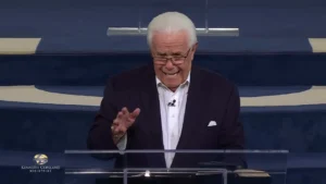2024 Southwest Believers’ Convention: Let Your Light Shine Because of Its Magnifying Power (3:00 pm)