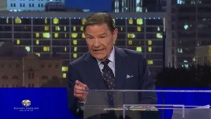 2024 Southwest Believers’ Convention: Jesus Promised a Hundredfold, Offering Message (7:00 p.m.)