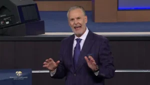 Watch 2024 Southwest Believers’ Convention: Offering Message (9:30 a.m.)