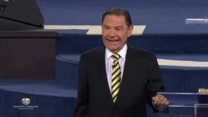 Watch 2024 Southwest Believers’ Convention: Receive God’s Will for Your Healing, Today! (10:00 a.m.)