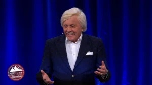 Watch 2024 Miracles on the Mountain: Cultivate Your Miracle (10:00 a.m.)