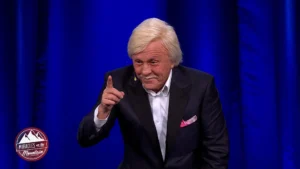 Watch 2024 Miracles on the Mountain: Let God Work Your Miracle (7:00 p.m.)