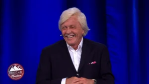 Watch 2024 Miracles on the Mountain: Miracles – A Manifestation of God’s Love (7:00 p.m.)