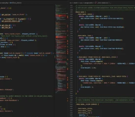 A look at the code for the new KCM.org