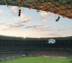 2026 World Cup