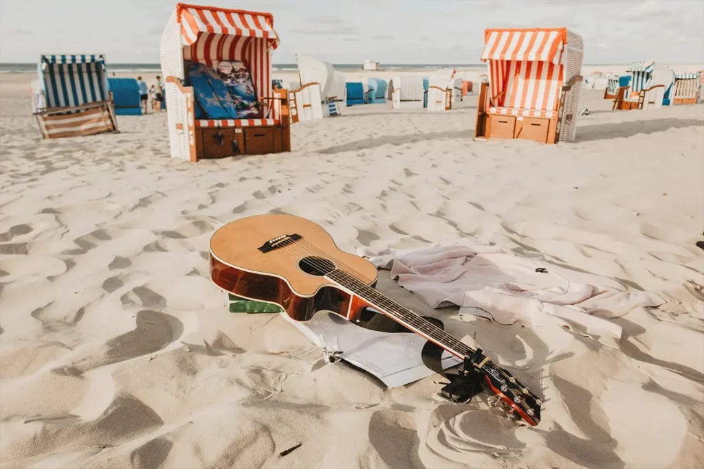 Good Vibrations The Ultimate Summer Worship Playlist good-vibrations-the-ultimate-summer-worship-playlist