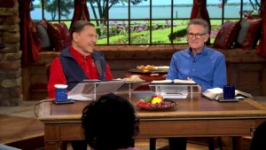 Understanding Covenant and Generational Faith