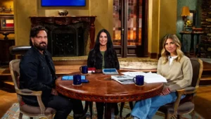 Building a Firm Foundation for a Strong Family