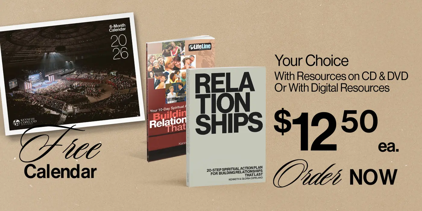 20-Step Spiritual Action Plan for Building Relationships That Last 