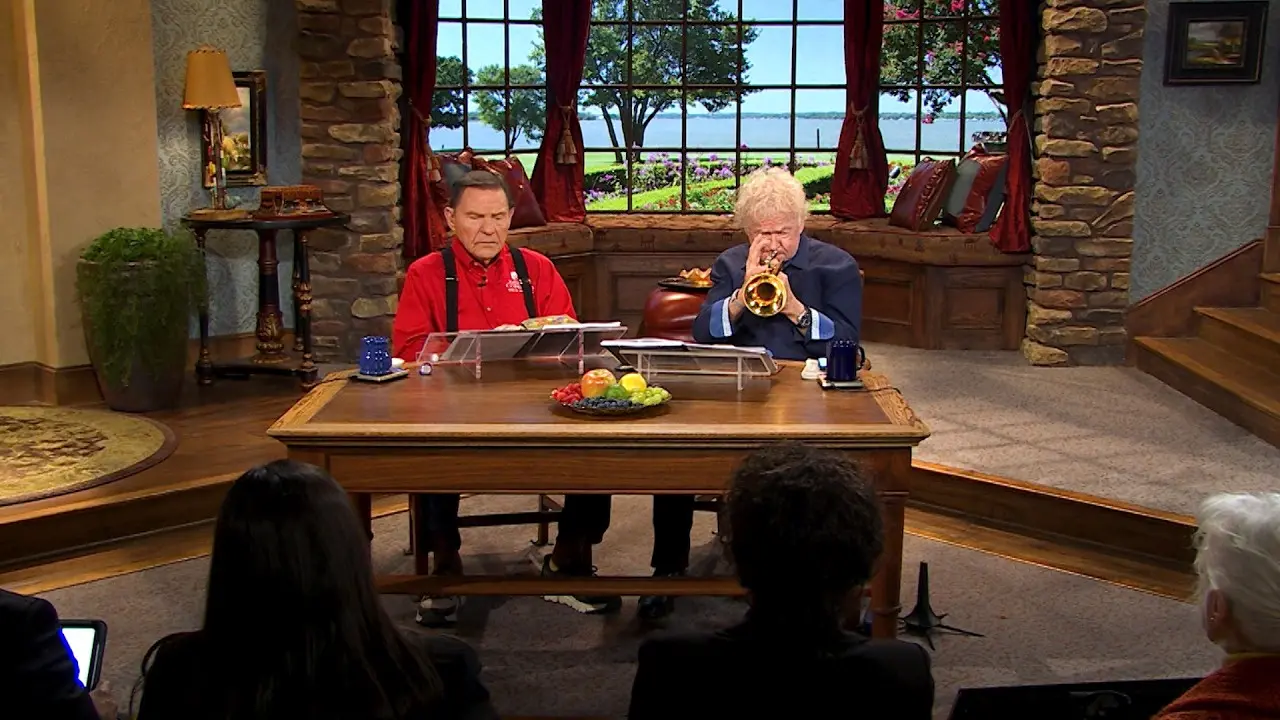 Faith, Covenant and the Sound of Faith — BVOV broadcast | KCM