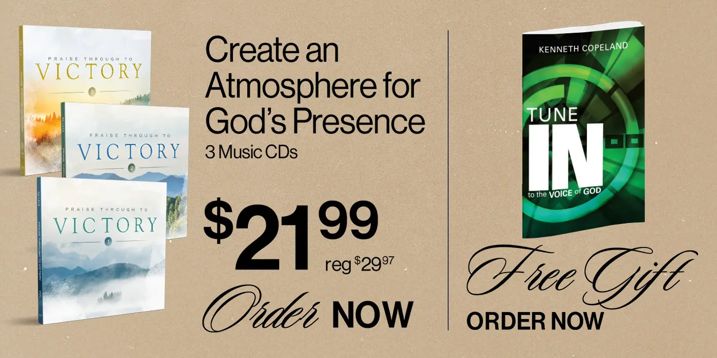 The Power of the Sound of Faith