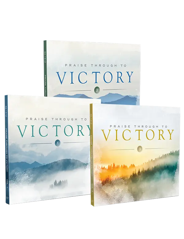 Praise Through to Victory Package