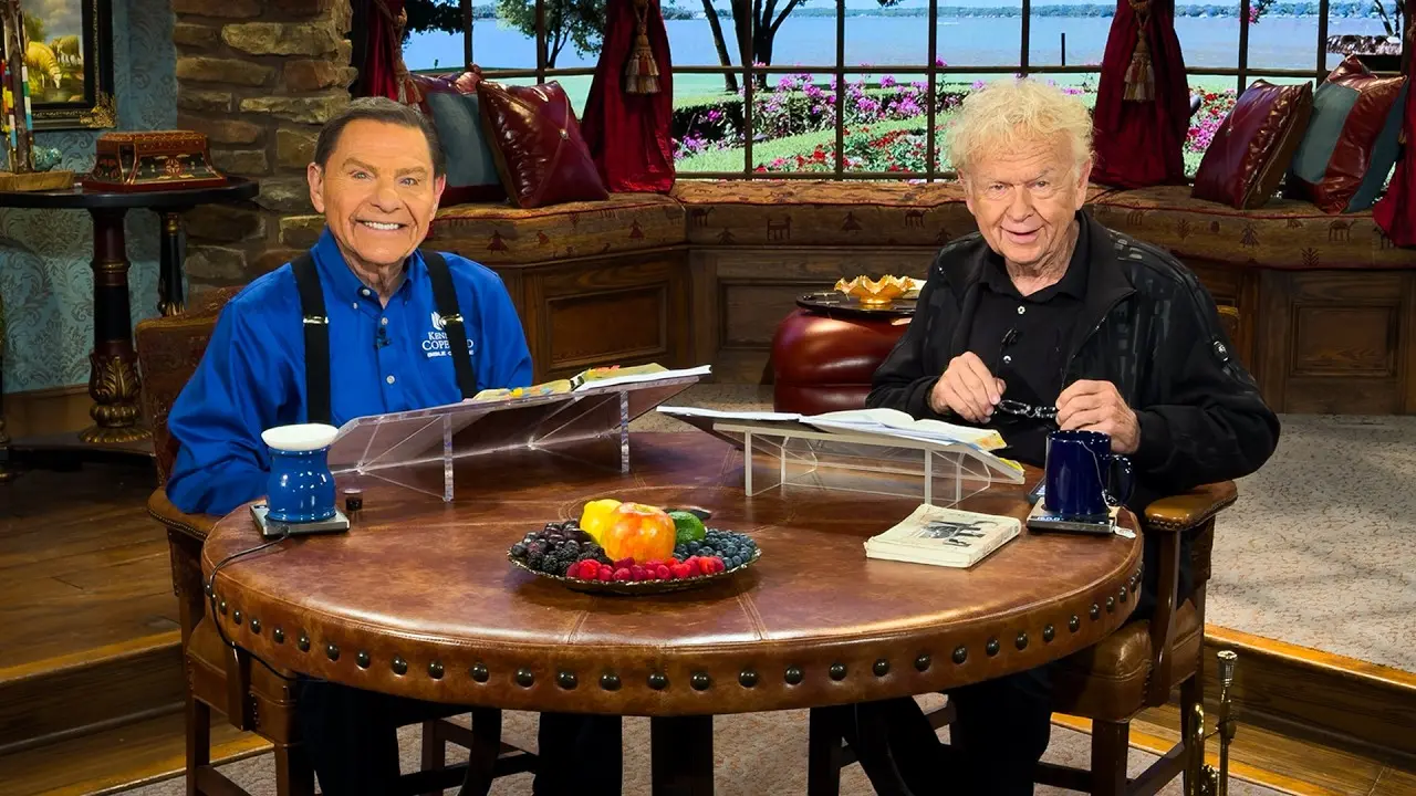 The Sound of Praise and Faith-Filled Obedience — BVOV broadcast | KCM