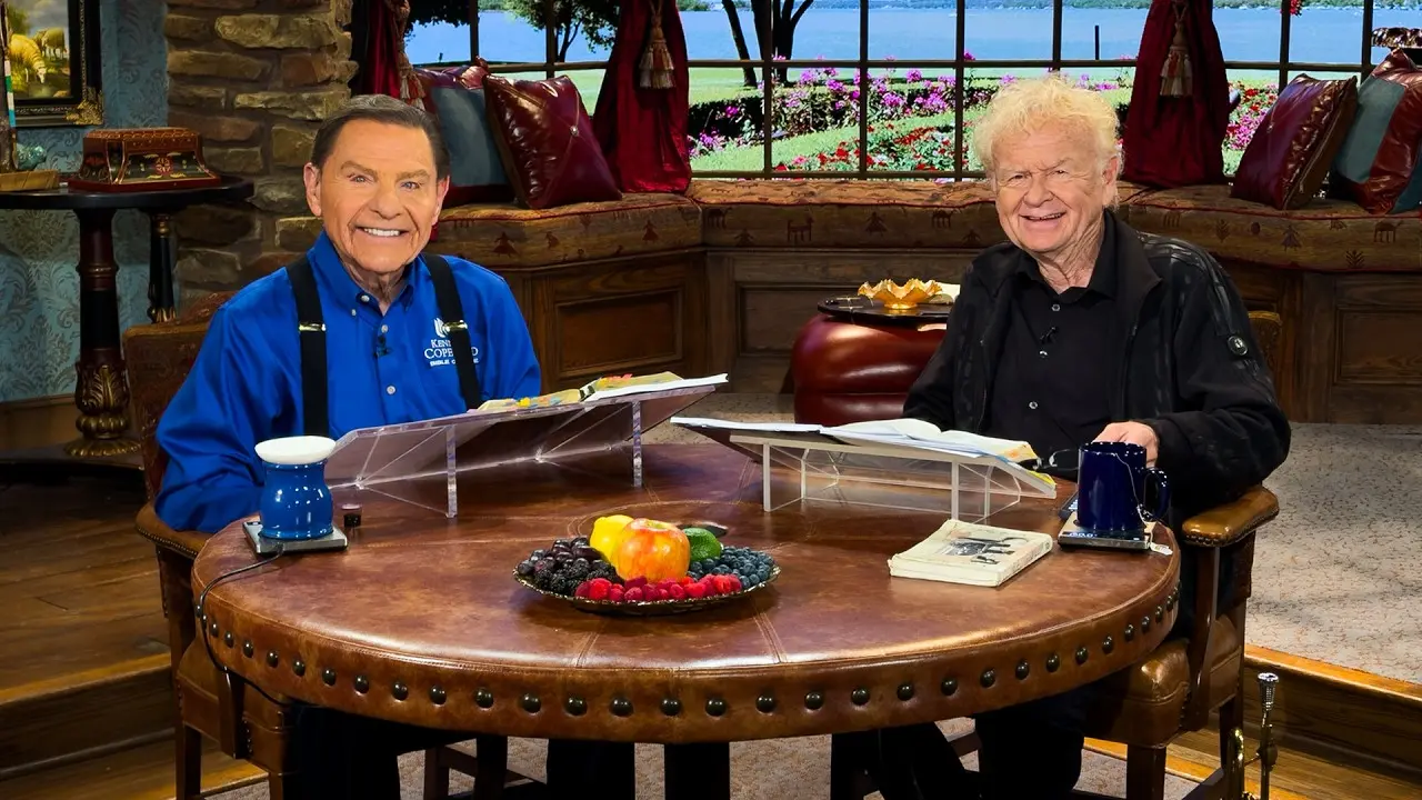 The Sound of Praise for Healing and Long Life — BVOV broadcast | KCM