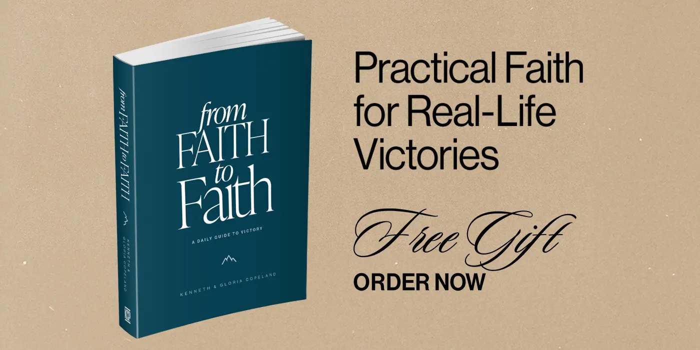 From Faith to Faith