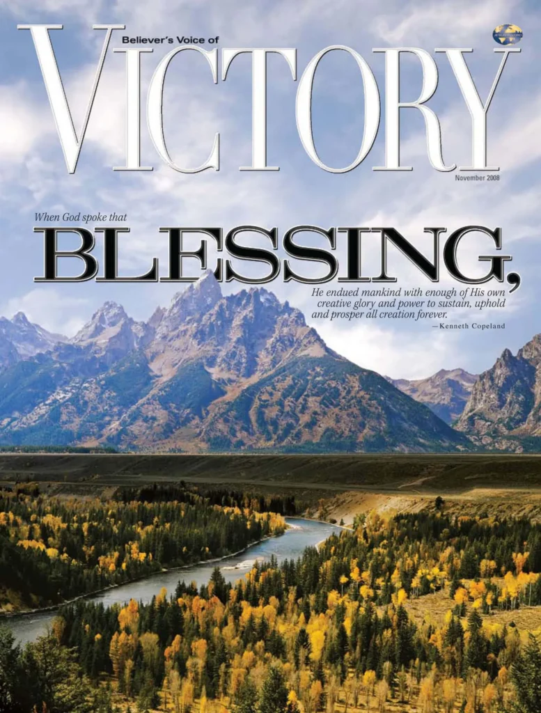 The Blessing Maketh Rich - Kenneth Copeland Ministries