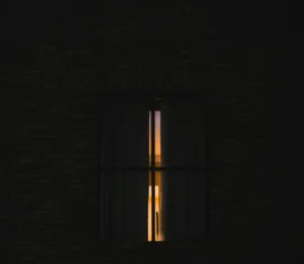 Are You Afraid of the Devil?