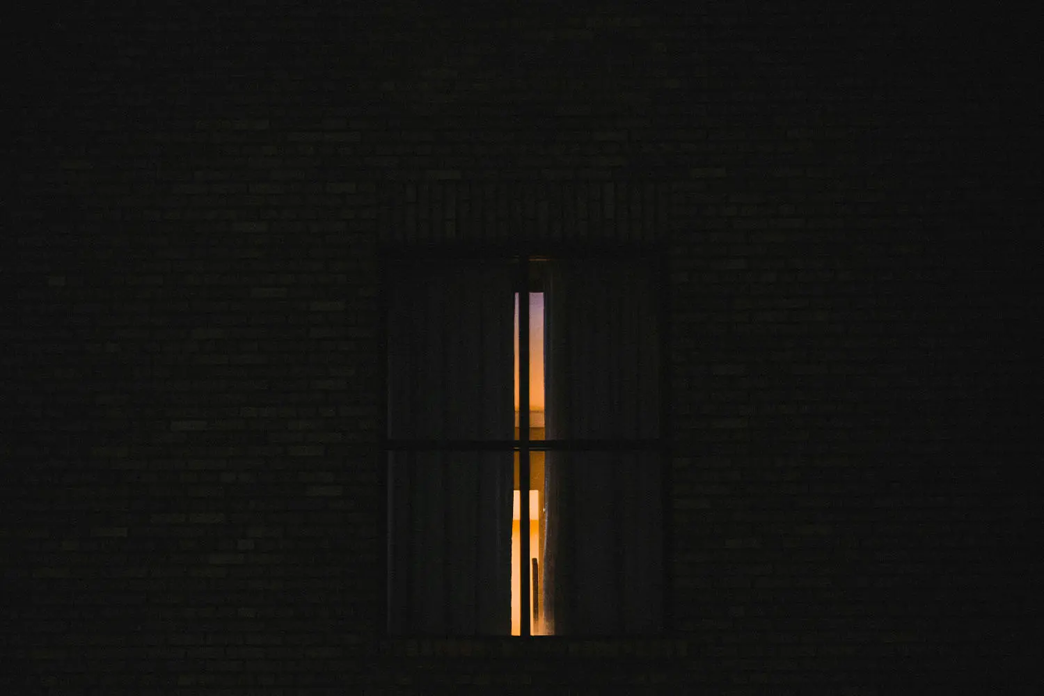 Are You Afraid of the Devil?